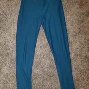 Lularoe OS leggings